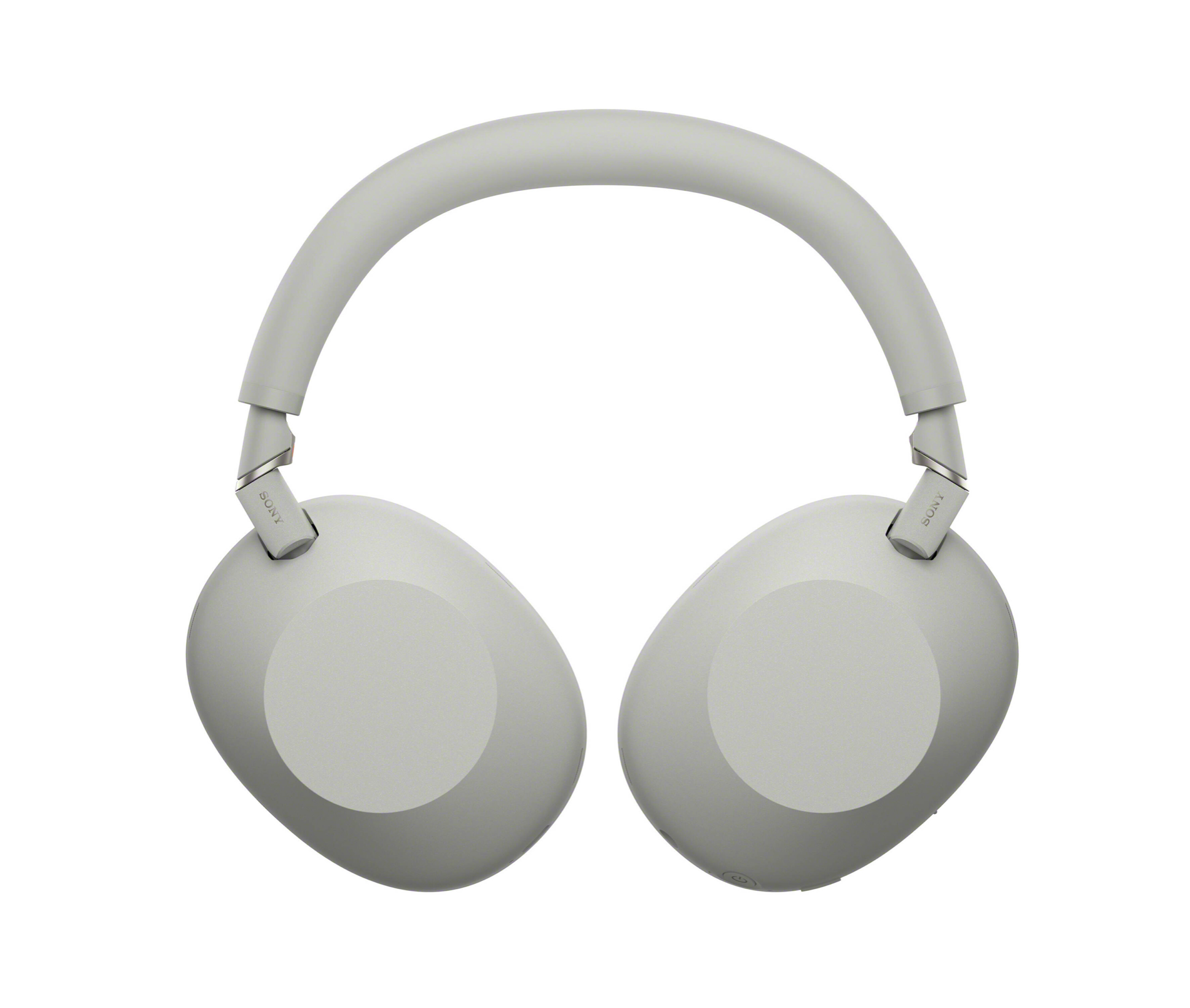 Беспроводные наушники Sony WH-1000XM6 Silver Беспроводные наушники Sony WH-1000XM6 Silver