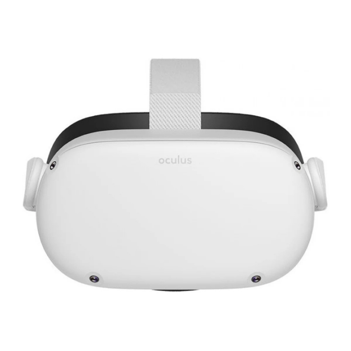 Шлем виртуальной реальности Oculus Quest 2 128Gb