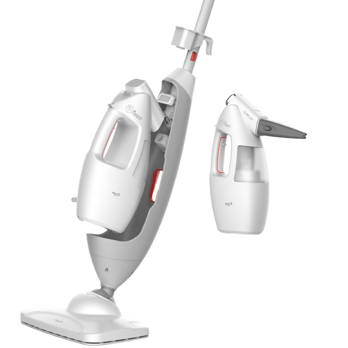 Пароочиститель Xiaomi Deerma DEM-ZQ800