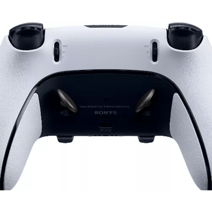 Геймпад для PS5 Sony DualSense Edge White