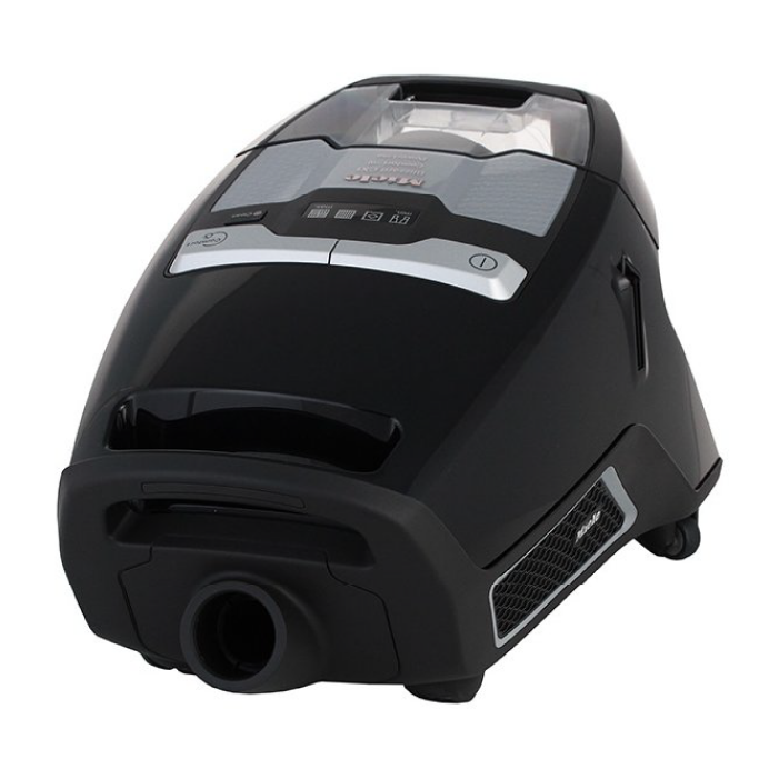 Пылесос Miele Blizzard CX1 Comfort, черный