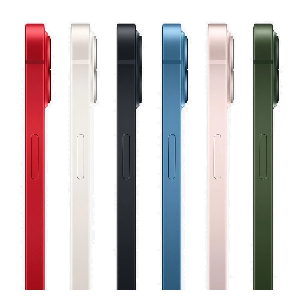 Смартфон Apple iPhone 13 256Gb Green