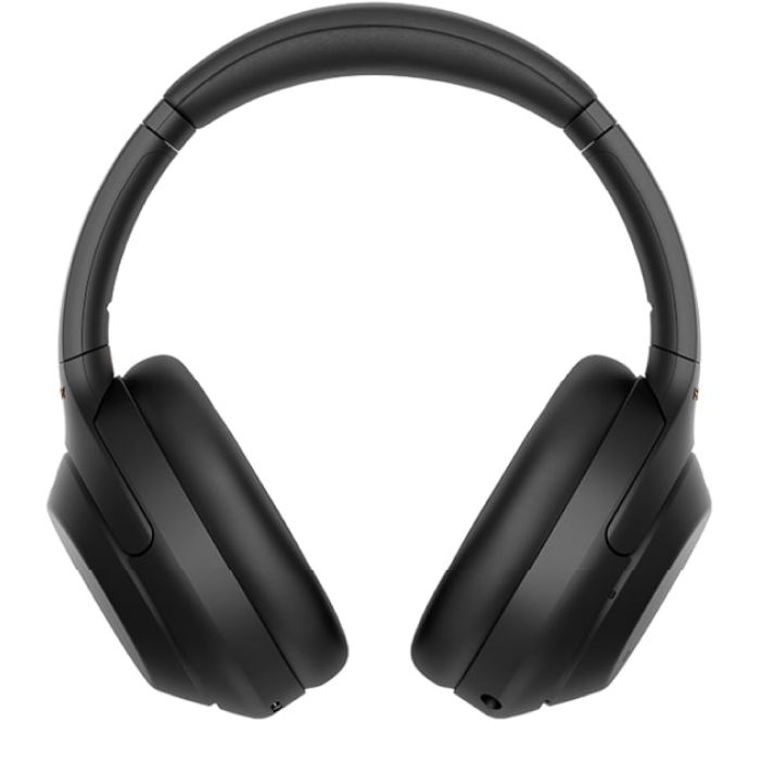 Беспроводные наушники Sony WH-1000XM4 Black Беспроводные наушники Sony WH-1000XM4 Black