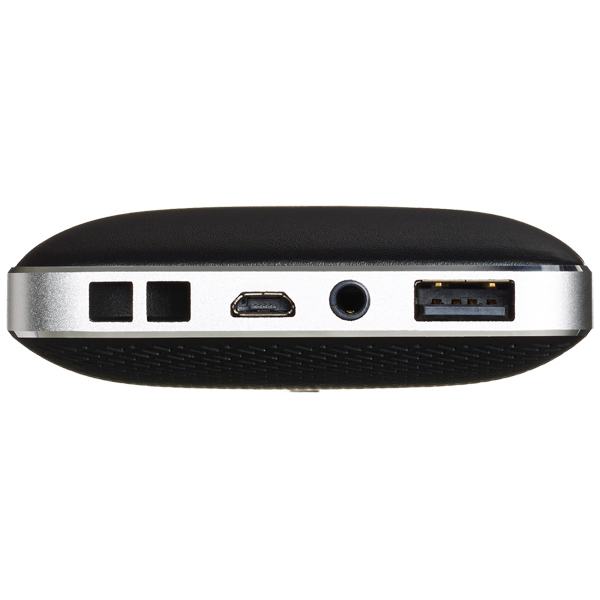 Акустическая система Harman Kardon Esquire mini Black Акустическая система Harman Kardon Esquire mini Black