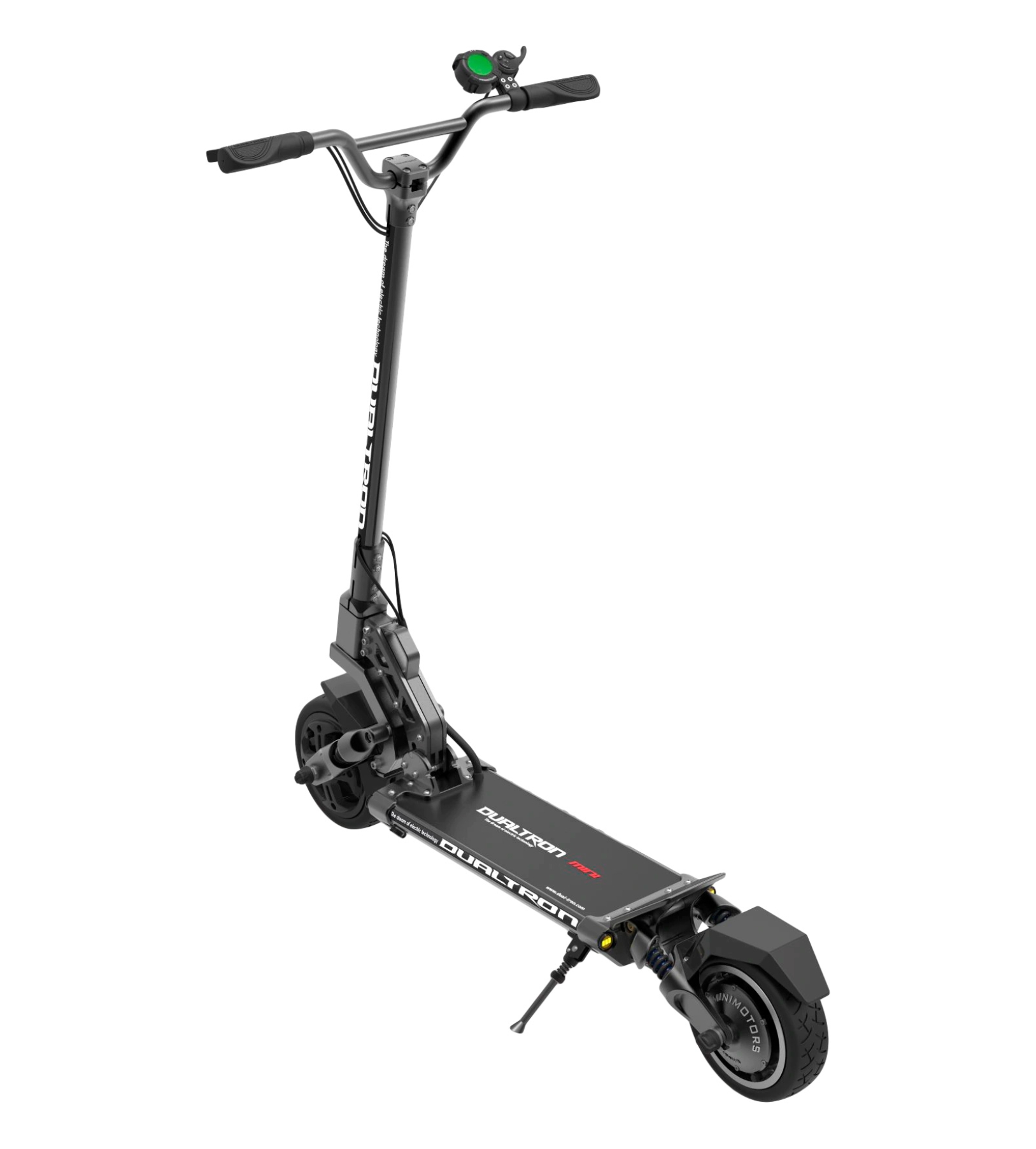 Электросамокат Dualtron Mini