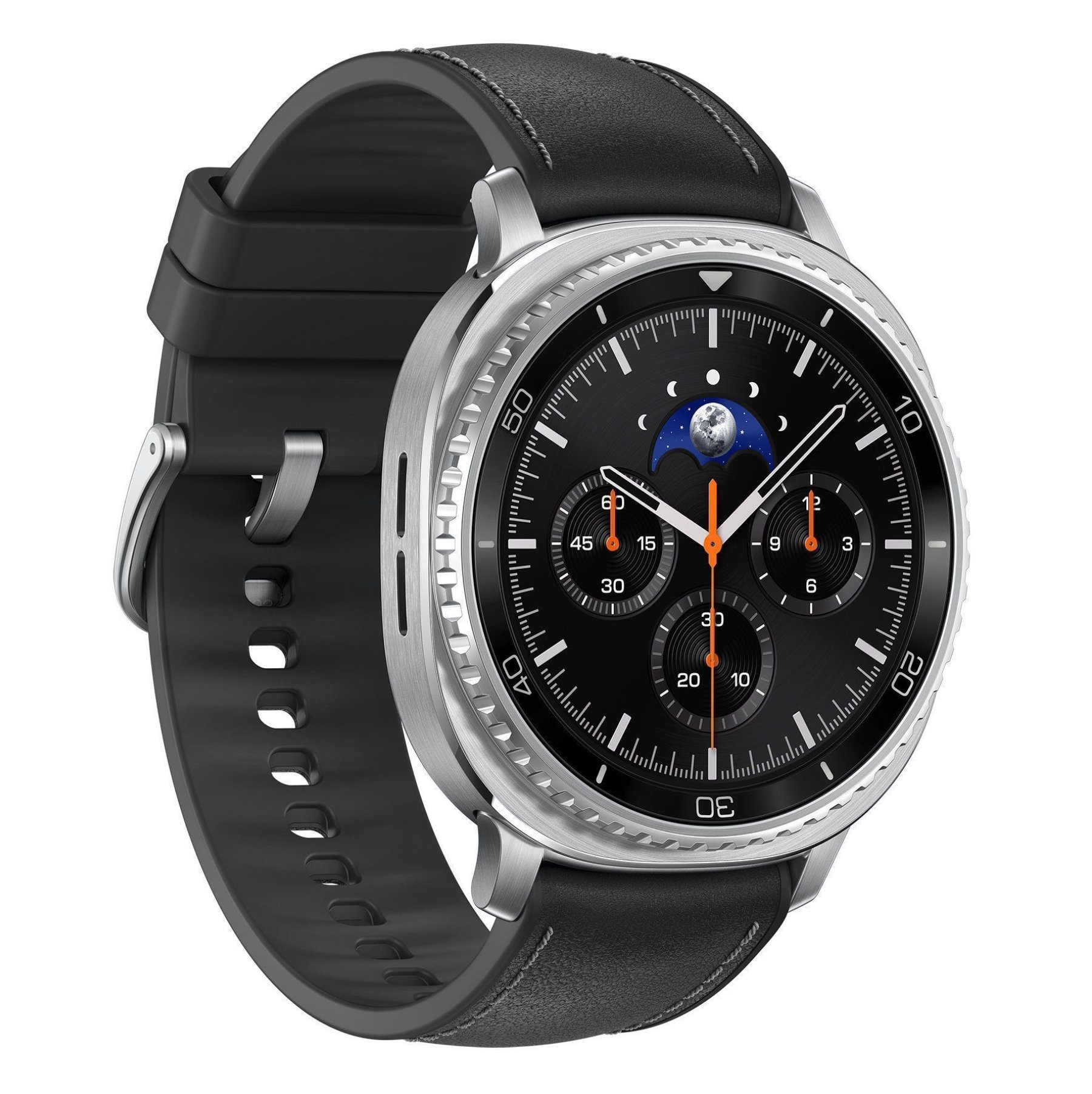Умные часы Samsung Galaxy Watch8 Classic 46мм Black