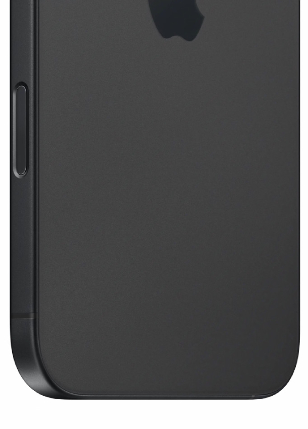 iPhone 16 256Gb Black (1 sim + eSIM) - Переодически мерцает дисплей, активирован