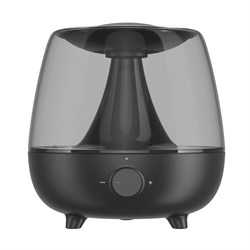 Увлажнитель воздуха Baseus Surge 2.4L Desktop Humidifier (DHYN-A01) черный
