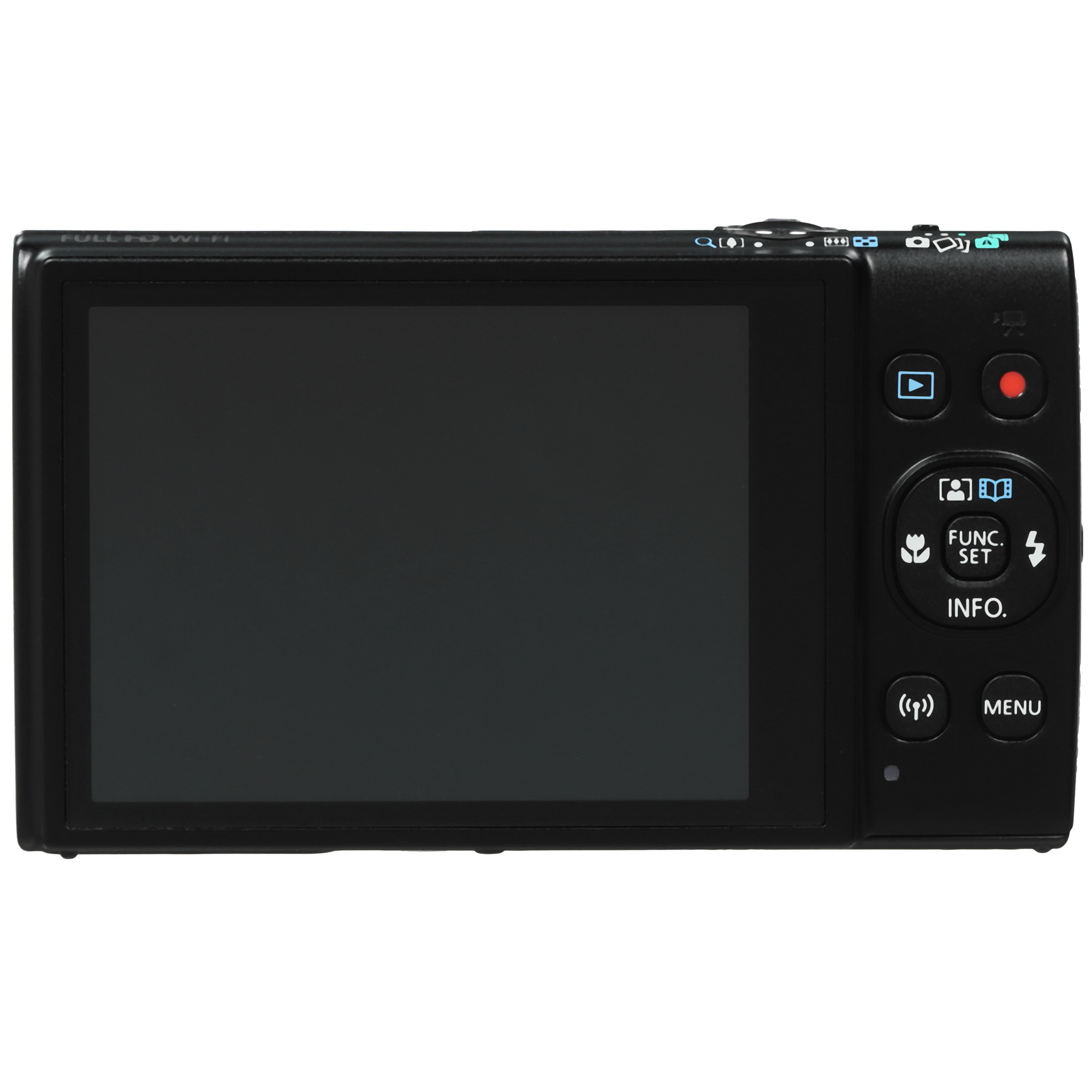 Купить Фотоаппарат Canon PowerShot SX740 HS, Black, цены от 58 990