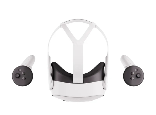 Шлем виртуальной реальности Oculus Quest 3S 128Gb