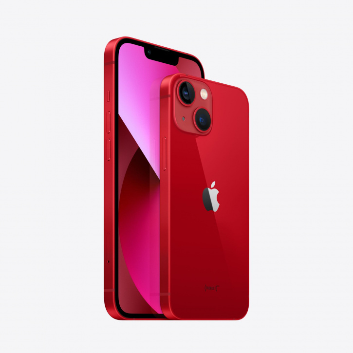 Смартфон Apple iPhone 13 256Gb (PRODUCT)RED