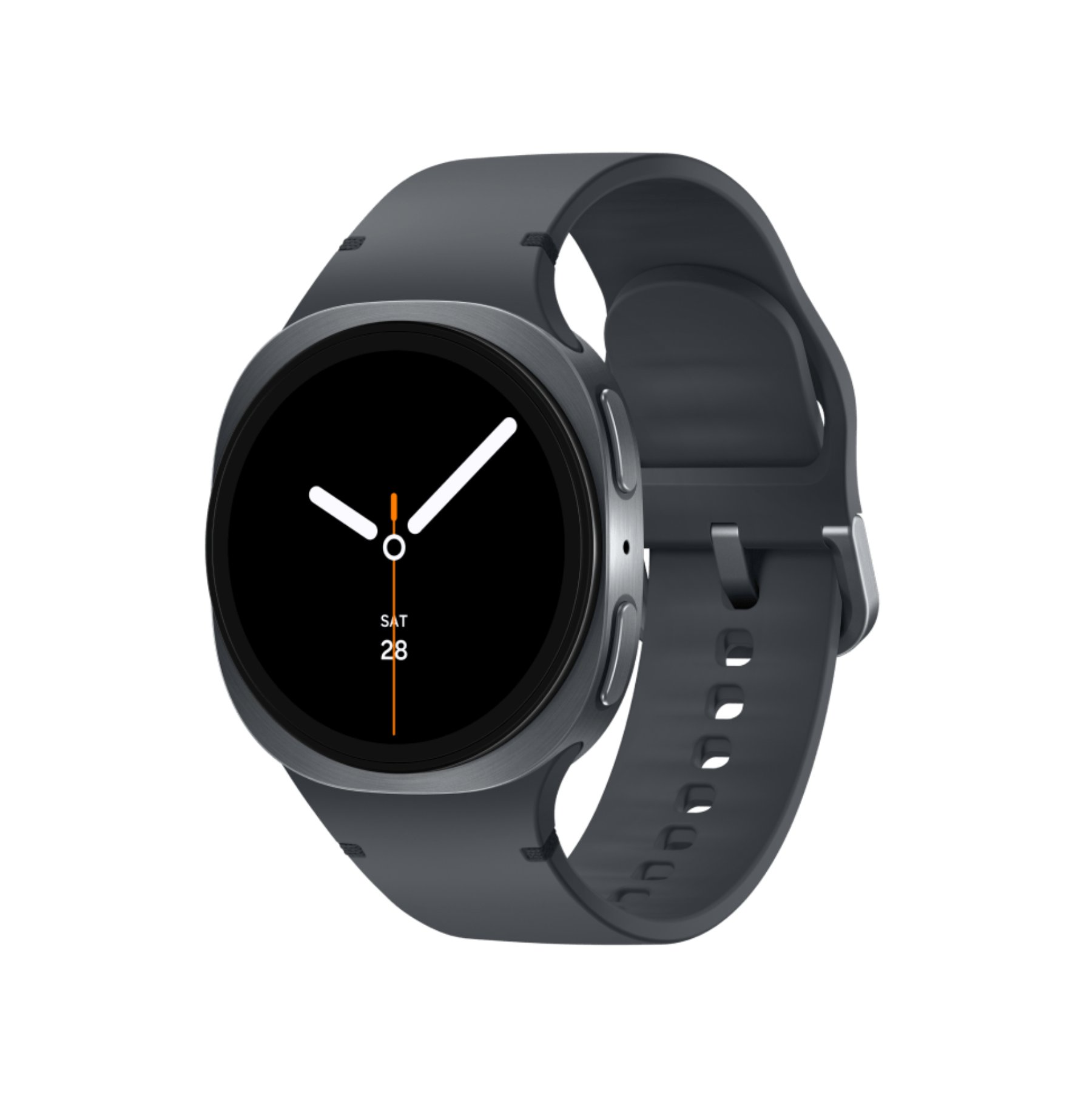 Умные часы Samsung Galaxy Watch8 40мм Graphite