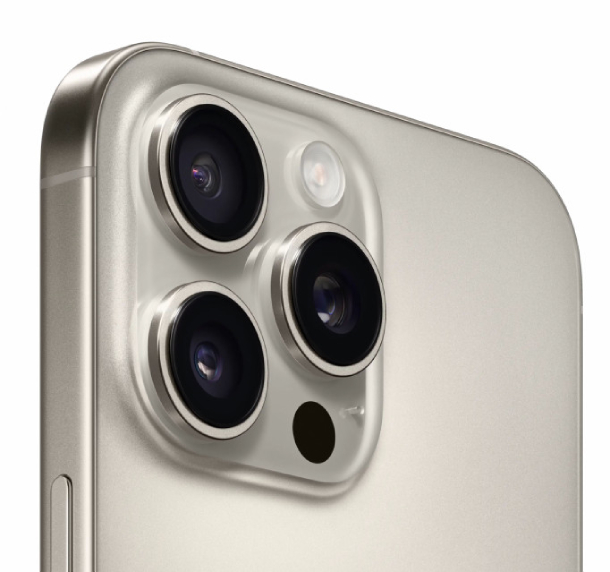 Смартфон Apple iPhone 16 Pro 256Gb Natural Titanium (1 sim + eSIM) Смартфон Apple iPhone 16 Pro 256Gb Natural Titanium (1 sim + eSIM)