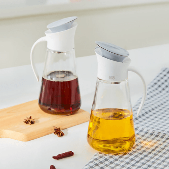 Бутылка-дозатор для масла Xiaomi HuoHou (HU0146)