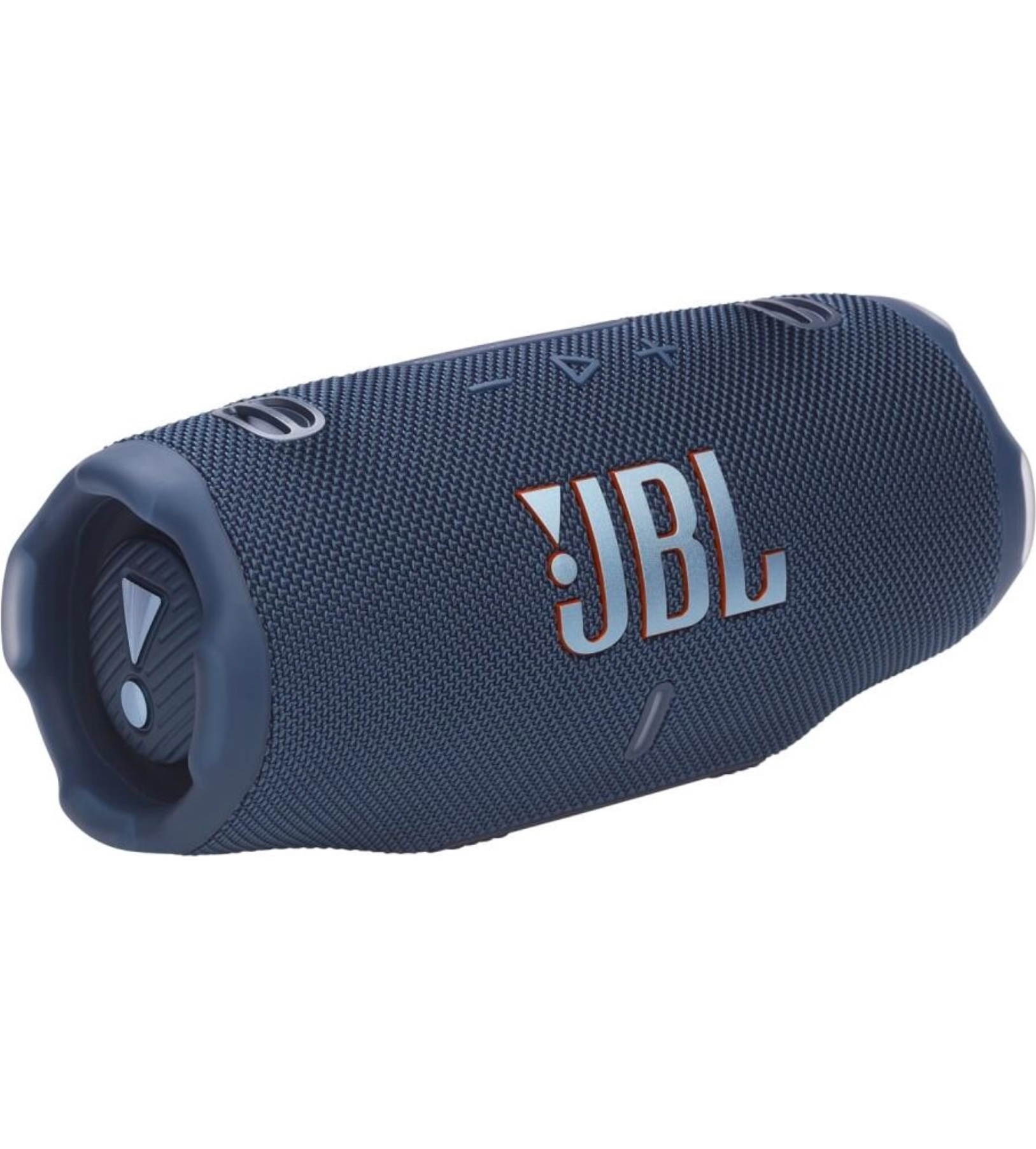 Портативная акустическая система JBL Charge 6 Blue