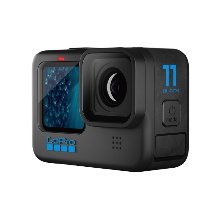 Экшн-камера GoPro Hero 11 Black Edition