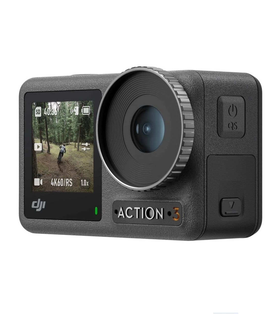 Экшн-камера DJI Osmo Action 3 Standard Combo