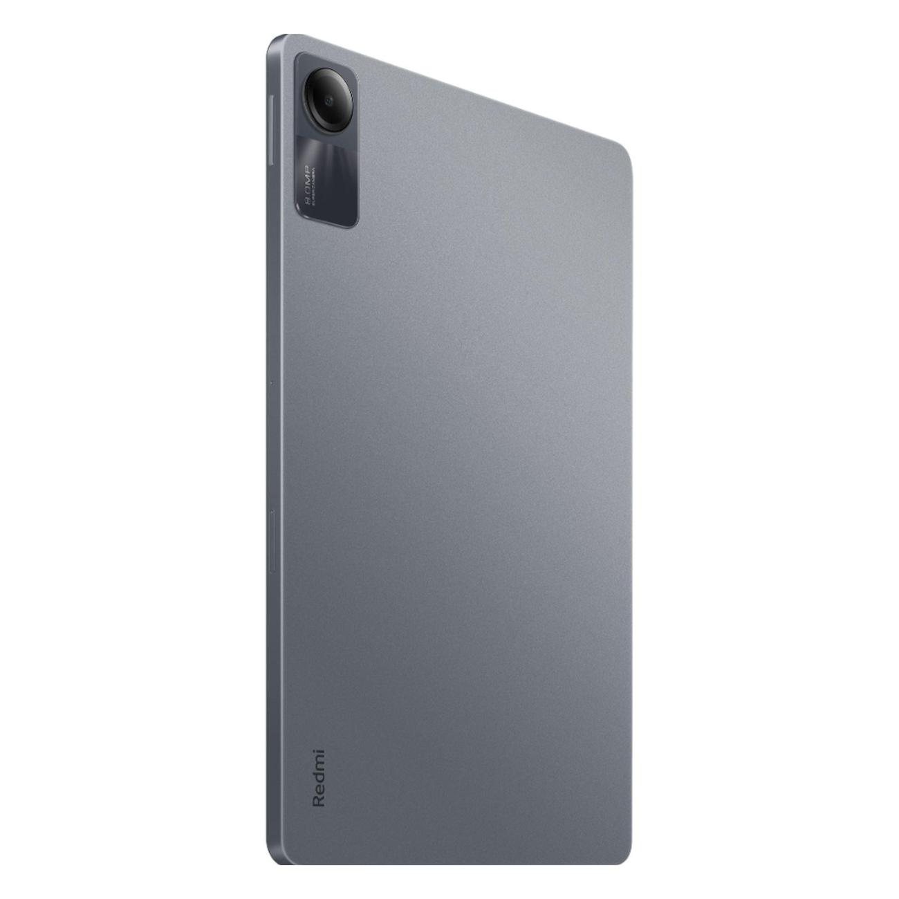 Планшет Xiaomi Redmi Pad SE 4/128Gb Wi-Fi Gray EU