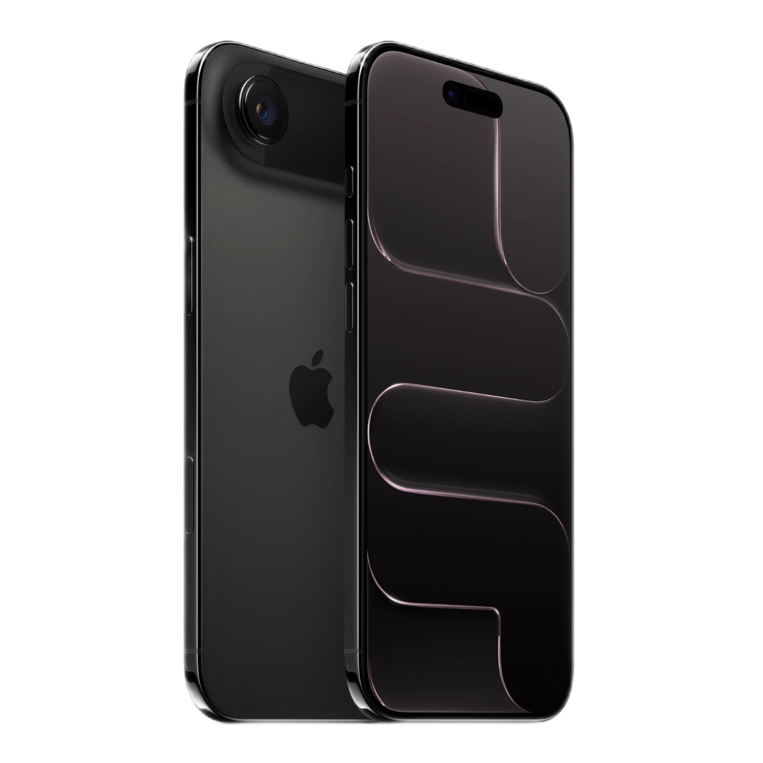 Смартфон Apple iPhone Air 256Gb Space Black (eSIM)