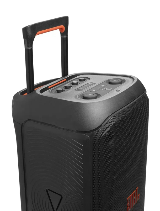 Портативная акустическая система JBL PartyBox 320