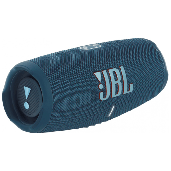 Портативная акустическая система JBL Charge 5 Blue