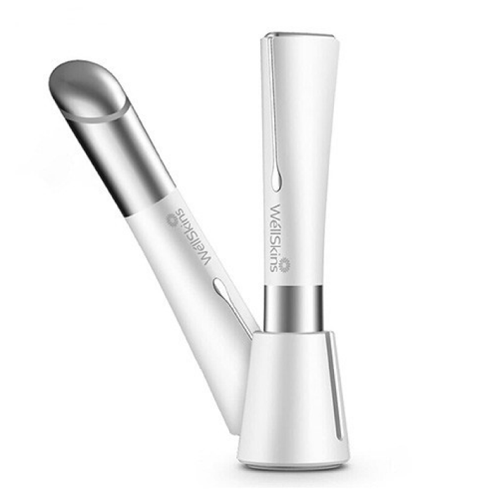 Массажер для кожи вокруг глаз WellSkins WX-MY01