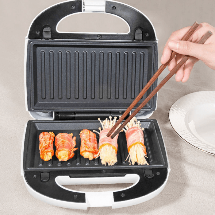 Гриль Xiaomi Silencare S6228