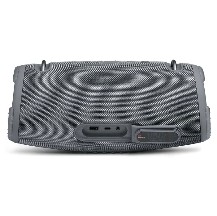 Портативная акустика JBL Xtreme 3 Gray