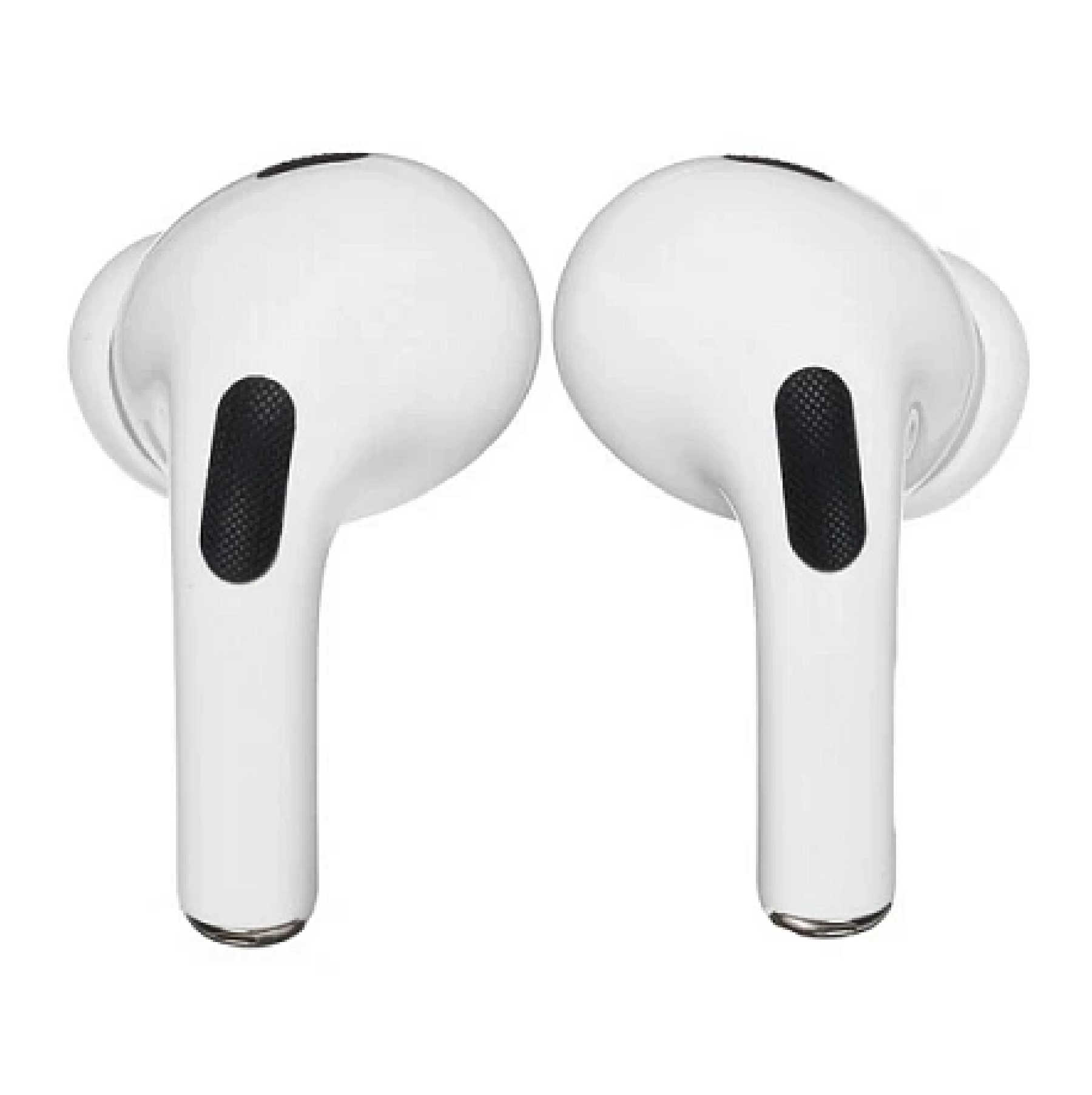 Беспроводные наушники с микрофоном Deppa Air Pro 2 ANC - Активное шумоподавление, TWS, BT 5.3, 300 мАч, QI Беспроводные наушники с микрофоном Deppa Air Pro 2 ANC - Активное шумоподавление, TWS, BT 5.3, 300 мАч, QI