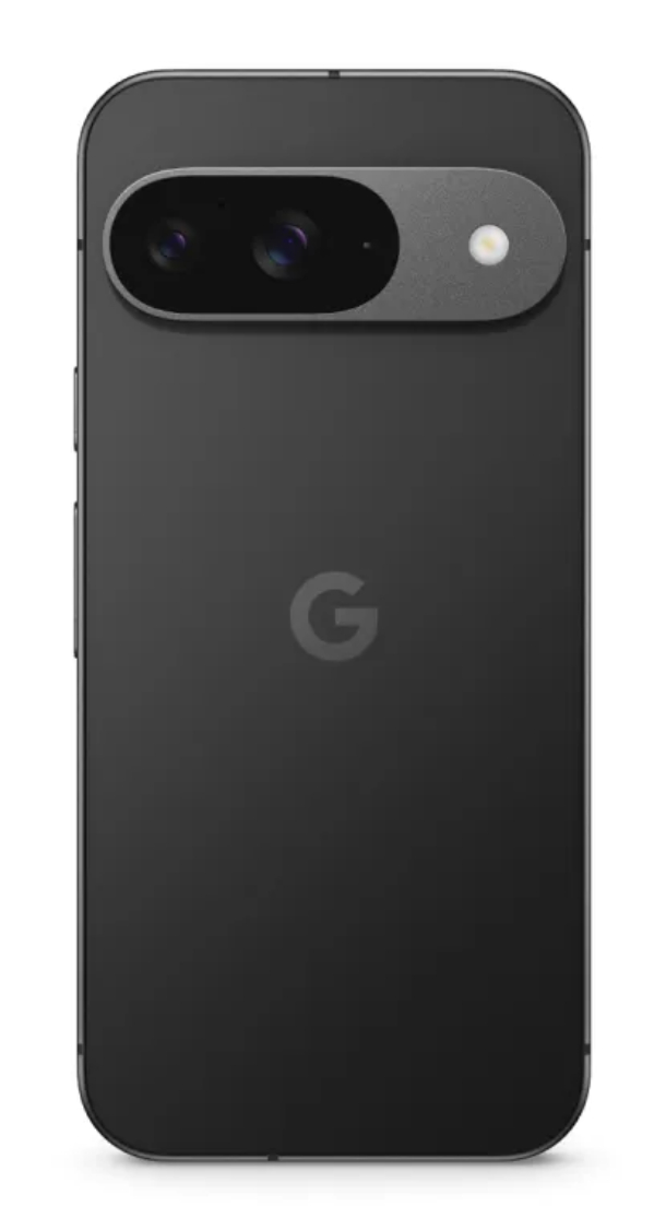 Смартфон Google Pixel 9 12/128 ГБ Obsidian