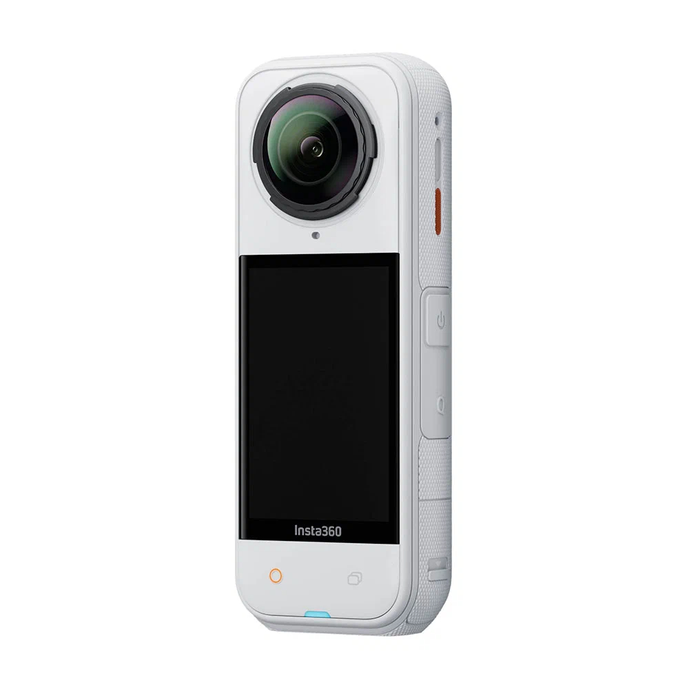 Экшн-камера Insta360 X5 Satin White