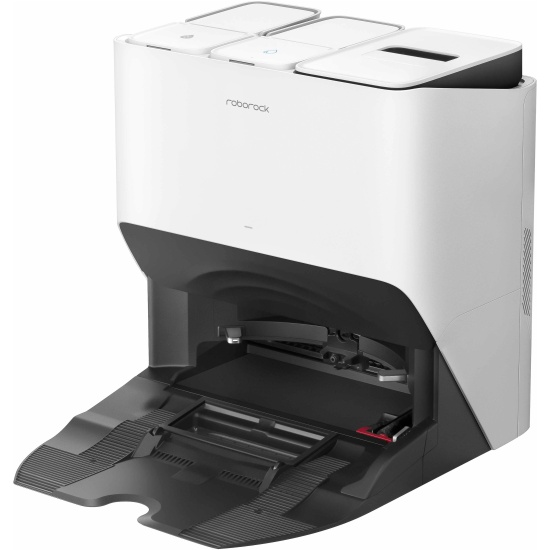 Робот пылесос Xiaomi Mi Roborock S8 Pro Ultra White