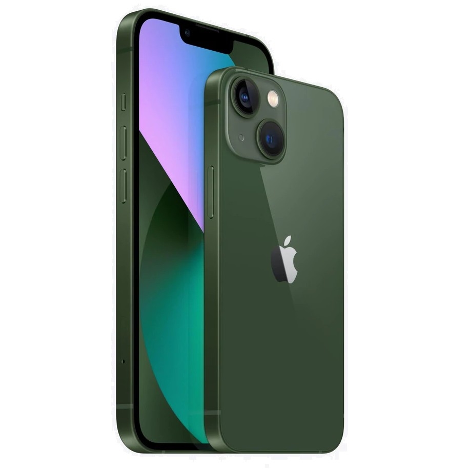 Смартфон Apple iPhone 13 256Gb Green