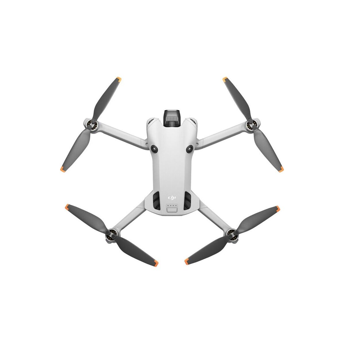 Квадрокоптер DJI Mavic Mini 4 Pro Fly More Combo Plus (DJI RC 2)