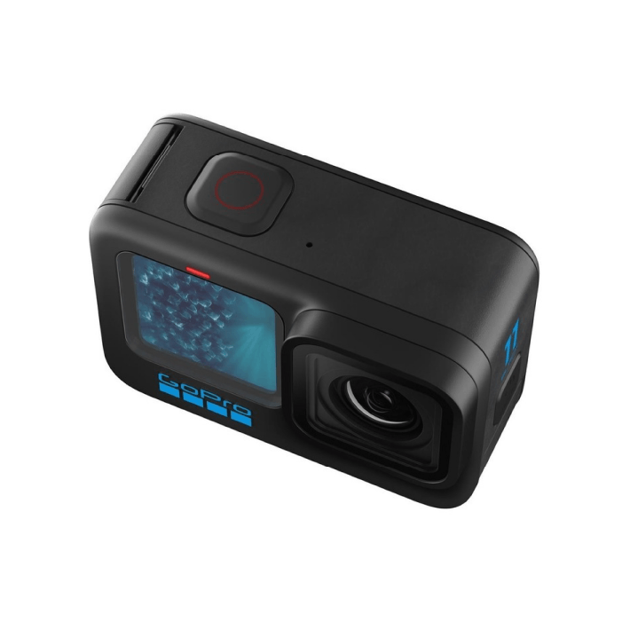 Экшн-камера GoPro Hero 11 Black Edition