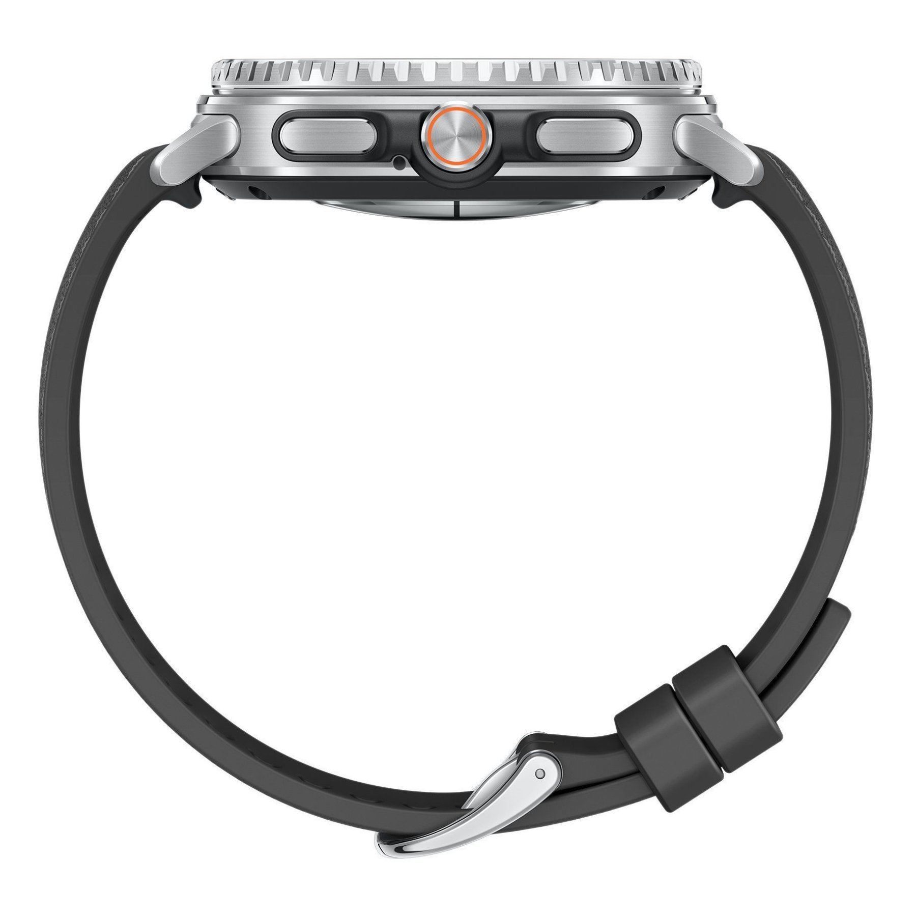 Умные часы Samsung Galaxy Watch8 Classic 46мм Black