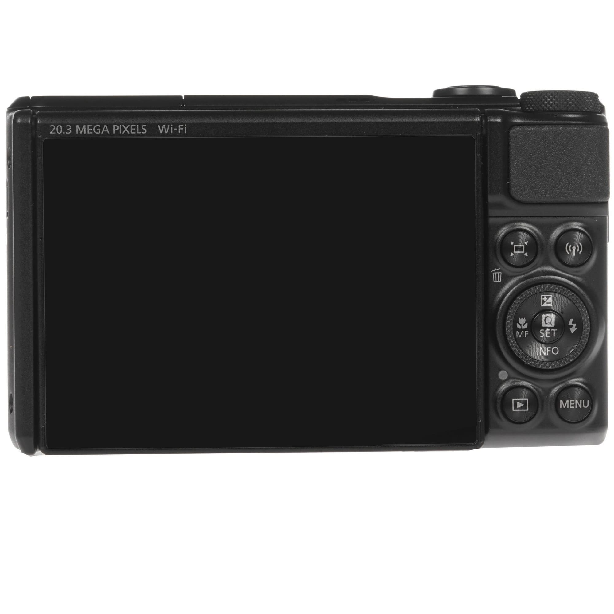 Купить Фотоаппарат Canon PowerShot SX740 HS, Black, цены от 58 990