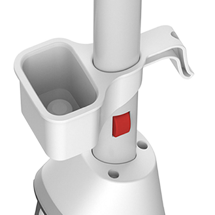 Пароочиститель Xiaomi Deerma DEM-ZQ800