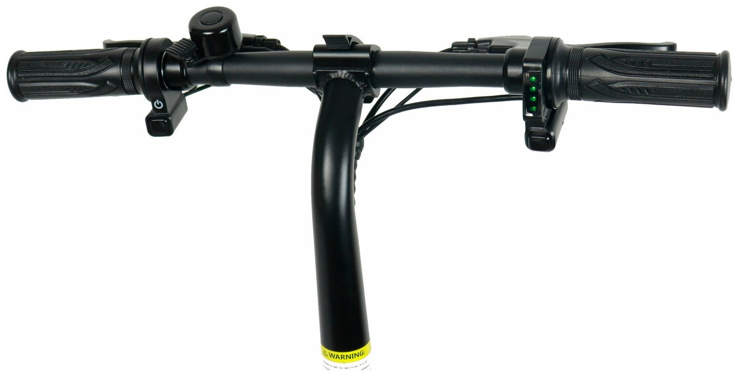 Электровелосипед Kugoo V1 400w