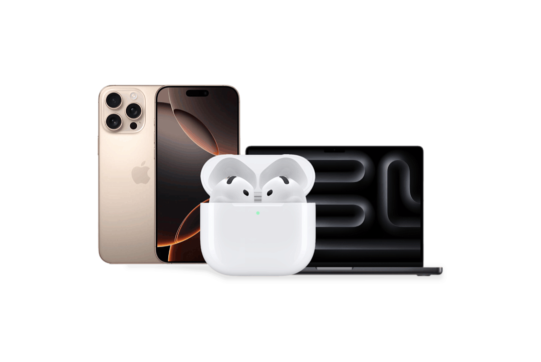 Техника Apple