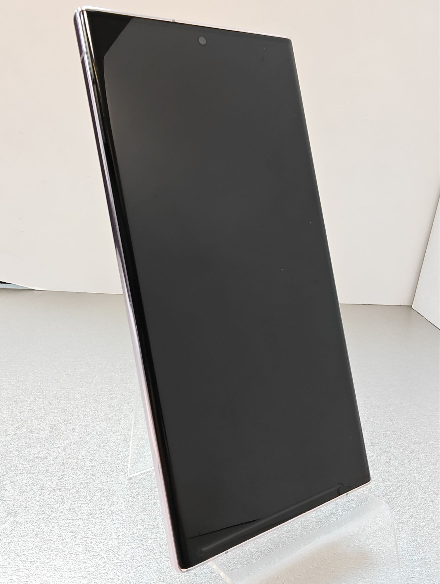 Samsung Galaxy S23 Ultra 8/256Gb Lavender (Без коробки) - Б/У Samsung Galaxy S23 Ultra 8/256Gb Lavender (Без коробки) - Б/У