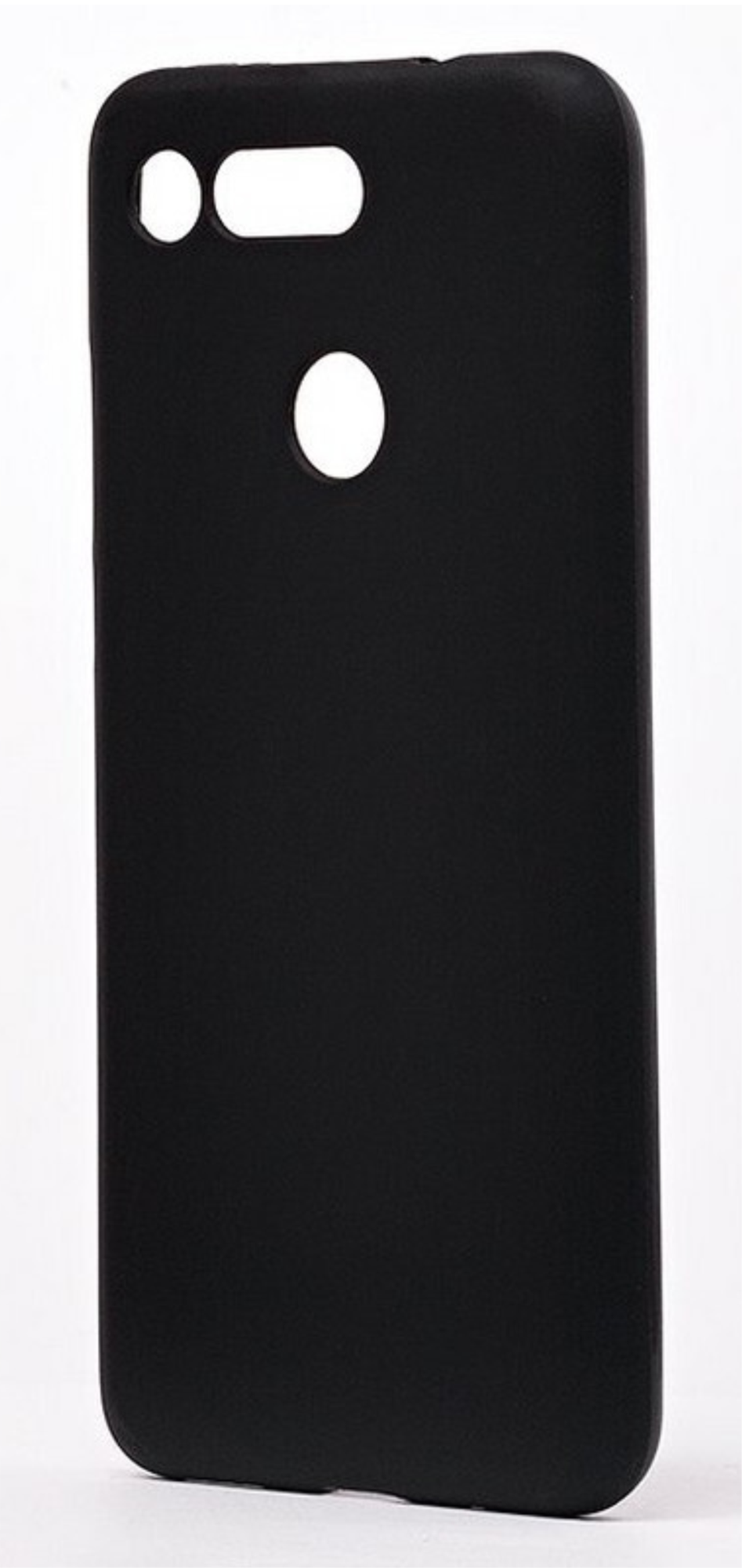 Чехол Gresso Honor View 20 Black