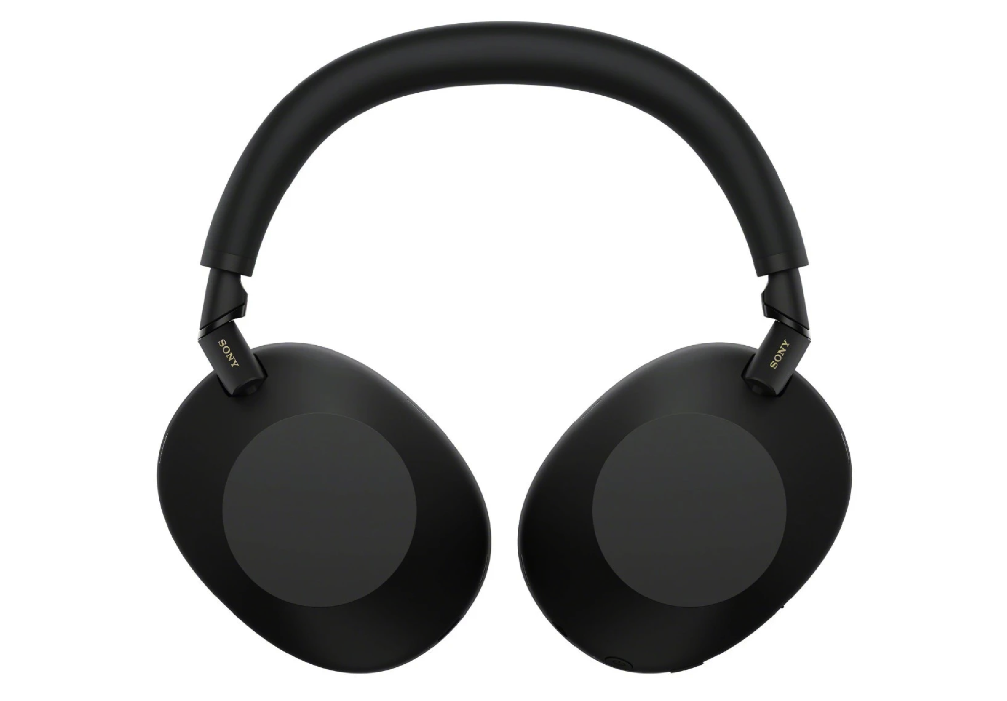 Беспроводные наушники Sony WH-1000XM6 Black Беспроводные наушники Sony WH-1000XM6 Black