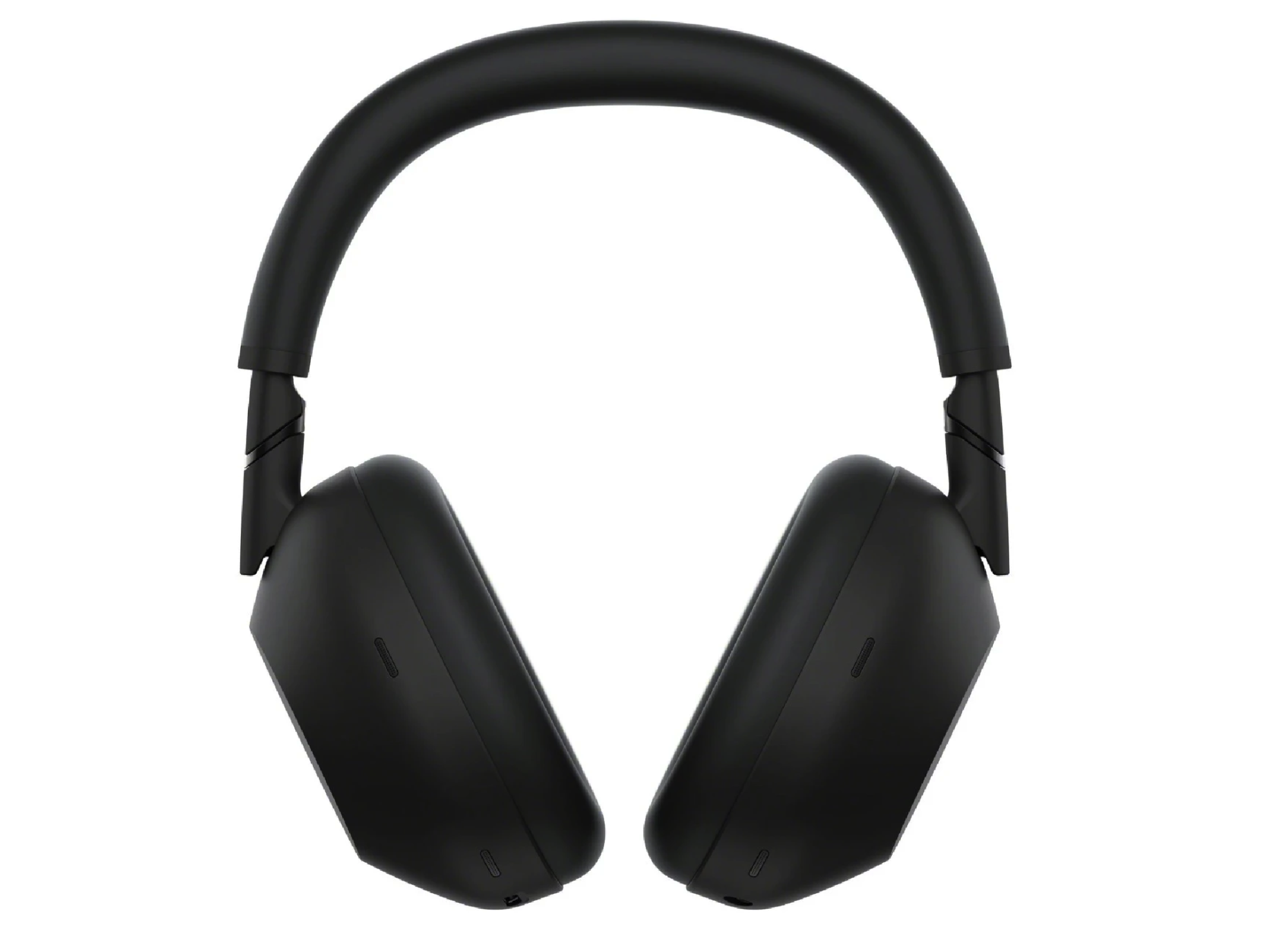 Беспроводные наушники Sony WH-1000XM6 Black Беспроводные наушники Sony WH-1000XM6 Black