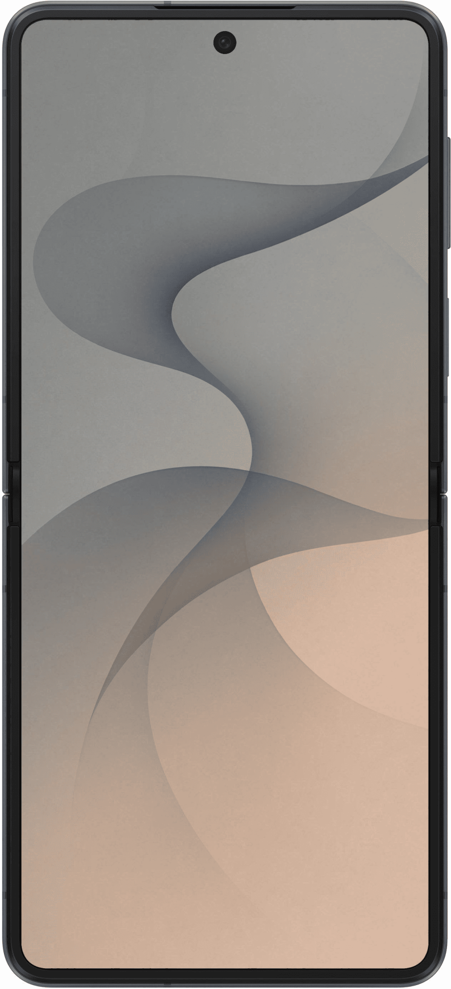 Смартфон Samsung Galaxy Z Flip8 5G 12/512GB Graphite