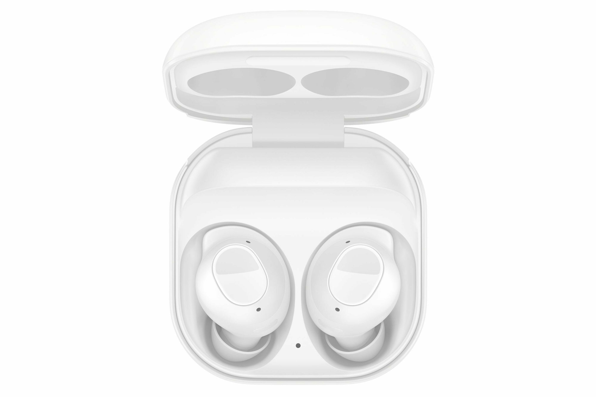 Беспроводные наушники Samsung Galaxy Buds FE White Беспроводные наушники Samsung Galaxy Buds FE White