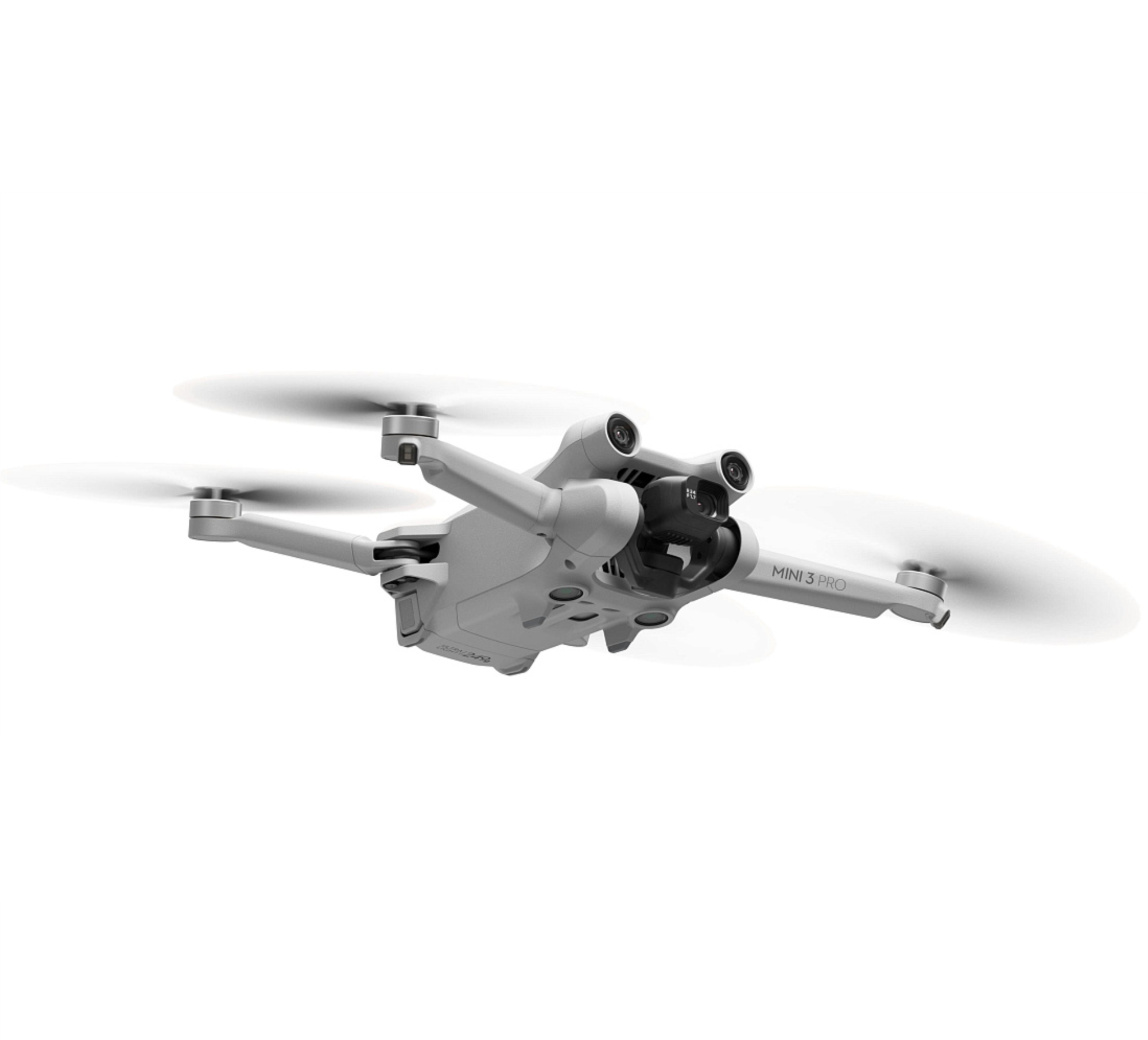 Квадрокоптер DJI Mavic Mini 3 Pro (No RC)