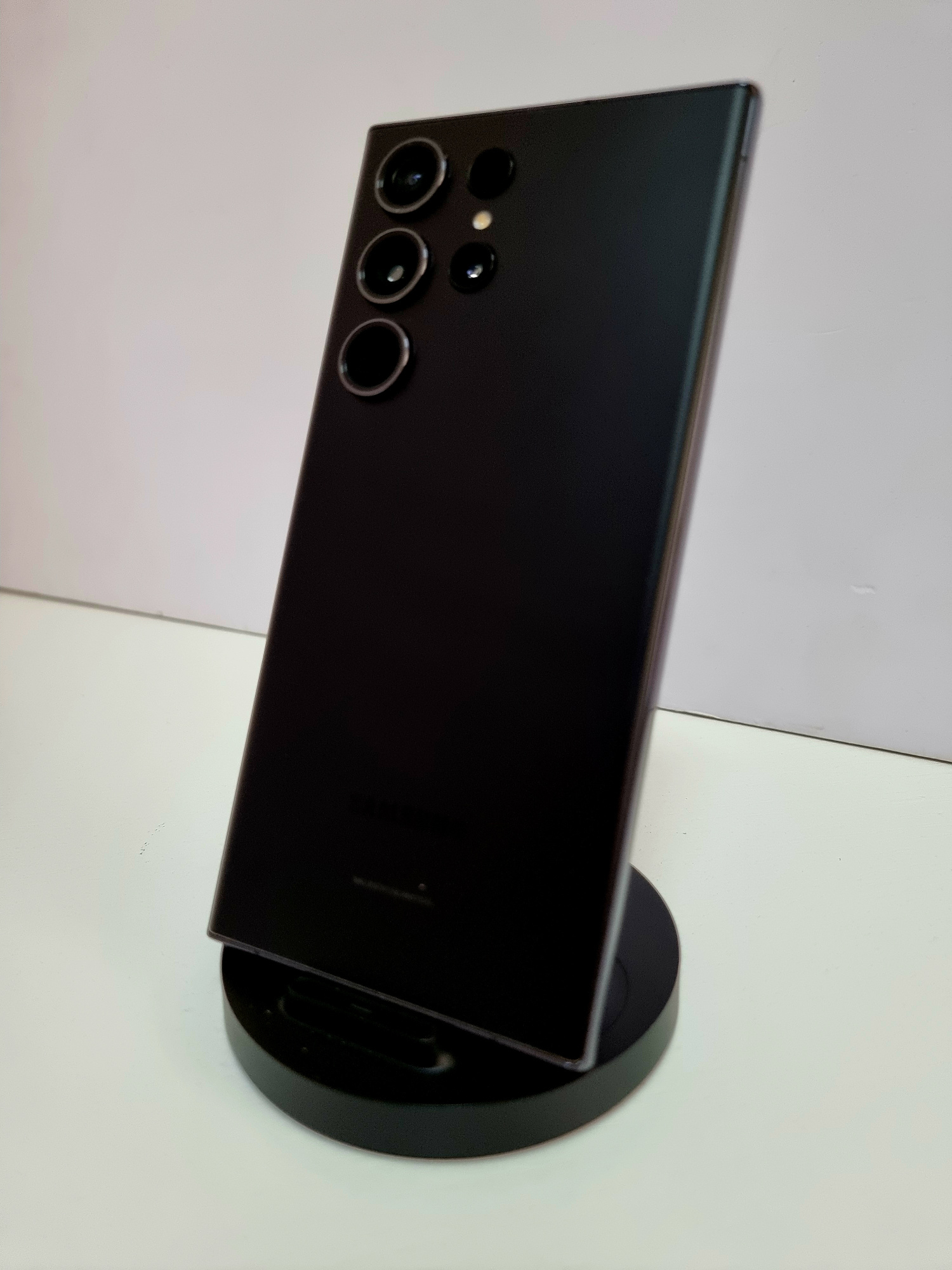 Samsung Galaxy S23 Ultra 8/256Gb Black - Б/У . . . Samsung Galaxy S23 Ultra 8/256Gb Black - Б/У . . .