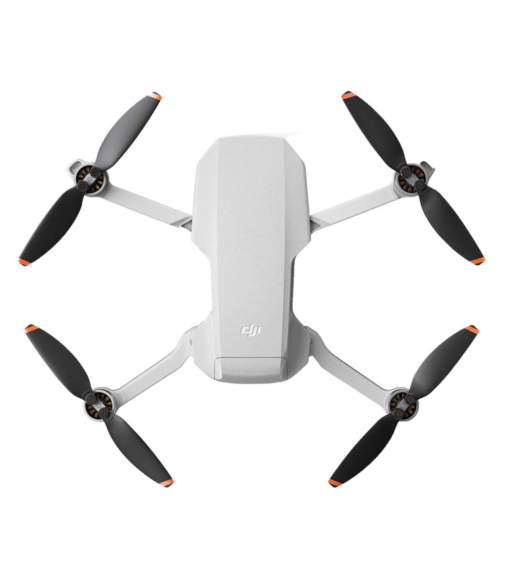 Квадрокоптер DJI Mavic Mini SE