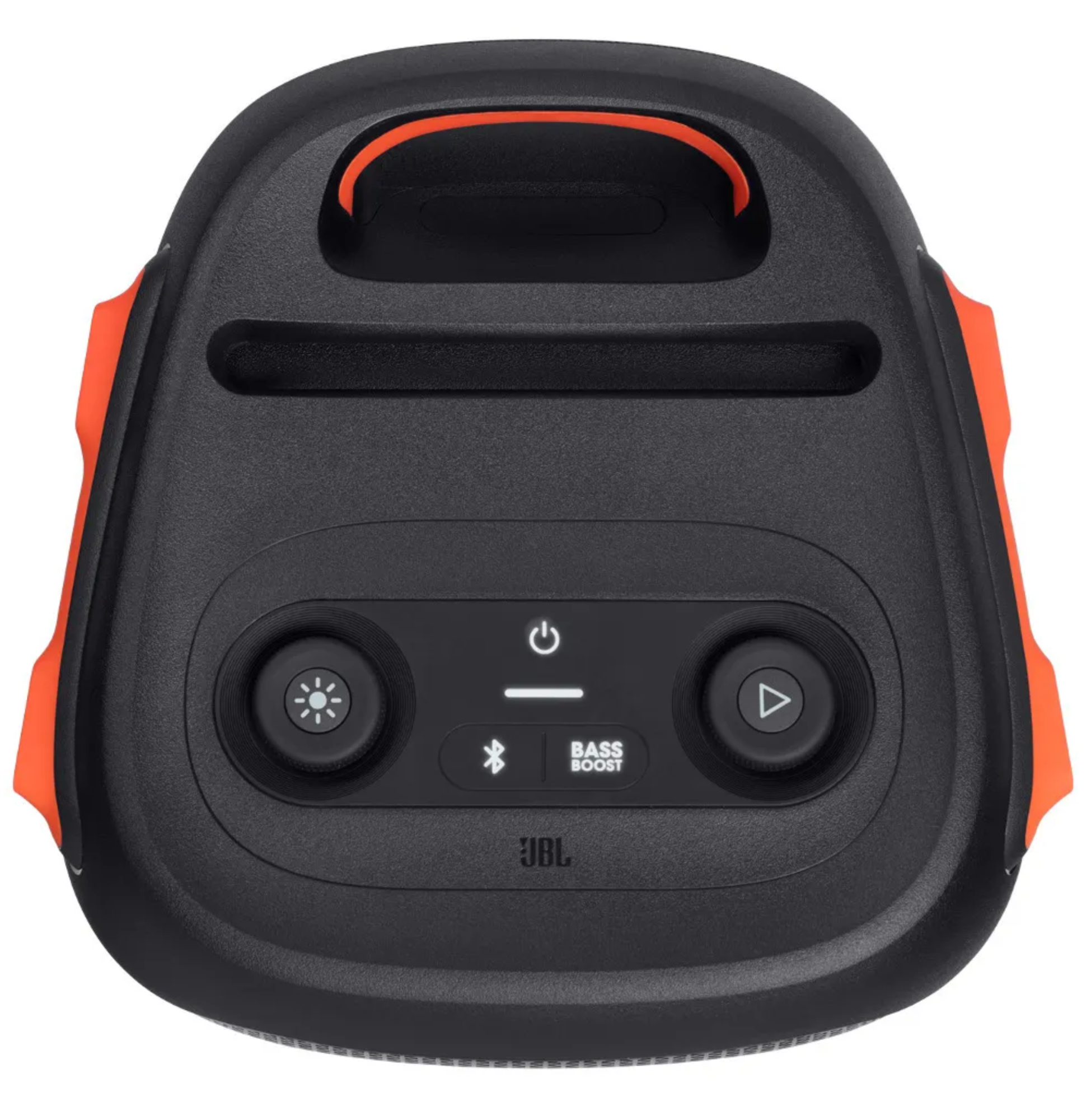 Портативная акустическая система JBL PartyBox 110